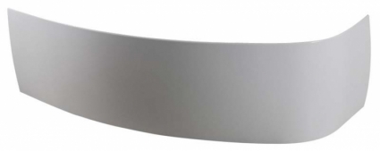 Экран Am.Pm Bliss L 160х105, левый