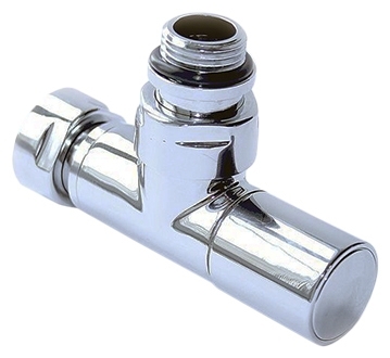 Вентиль Luxon ZZ-4701 ВН3/4-НР1/2" угловой 2 шт.