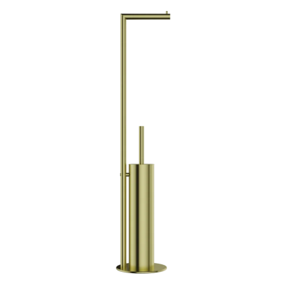 Стойка Wonzon & Woghand WW-V4602-BG брашированное золото