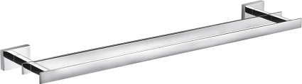 Полотенцедержатель Wonzon & Woghand WW-9711-60CM хром