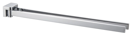 Полотенцедержатель Wonzon & Woghand WW-9531 хром