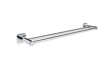 Полотенцедержатель Wonzon & Woghand WW-V1102-CR хром