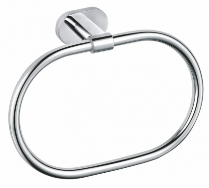 Полотенцедержатель Wonzon & Woghand WW-8423 хром