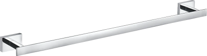 Полотенцедержатель Wonzon & Woghand WW-9712-45CM хром