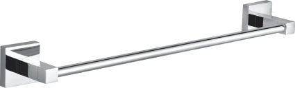 Полотенцедержатель Wonzon & Woghand WW-8912 хром