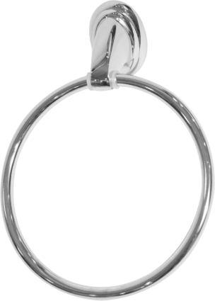 Полотенцедержатель D-lin D230310 хром