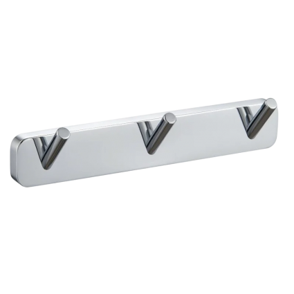 Крючок Wonzon & Woghand WW-6635 хром