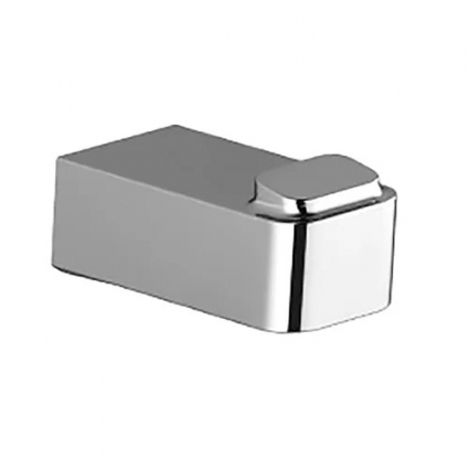 Крючок Ravak 10° TD 110.00 хром