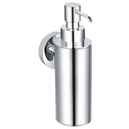 Дозатор Wonzon & Woghand WW-8132 хром