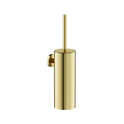 Ершик Sancos Base SC9032BG брашированное золото, PVD покрытие