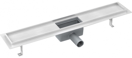 Душевой лоток Zorg Sanitary ZR T3 900х67