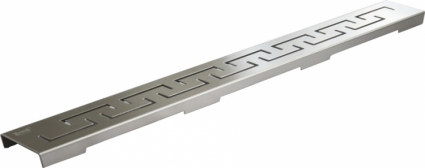 Решетка Zorg Sanitary ZR G016-900