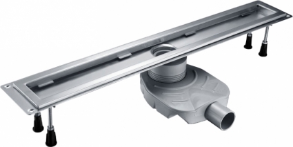 Душевой лоток Zorg Sanitary TL 800-C