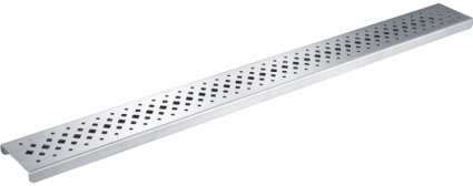 Решетка Zorg Sanitary L 3-757