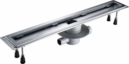 Душевой лоток Zorg Sanitary TL 800-B