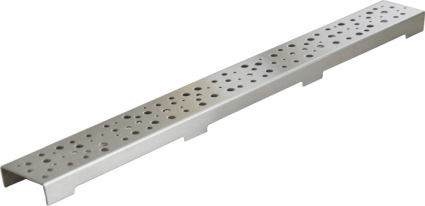 Решетка Zorg Sanitary ZR G013-700