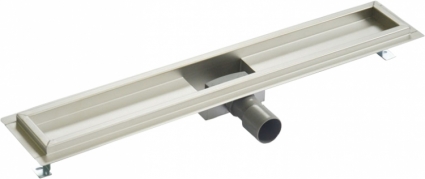 Душевой лоток Zorg Sanitary ZR TA-2 700
