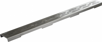 Решетка Zorg Sanitary ZR G001-800