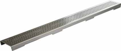 Решетка Zorg Sanitary ZR G03-800