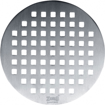 Решетка Zorg Sanitary KR-2