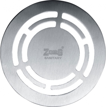 Решетка Zorg Sanitary KR-5