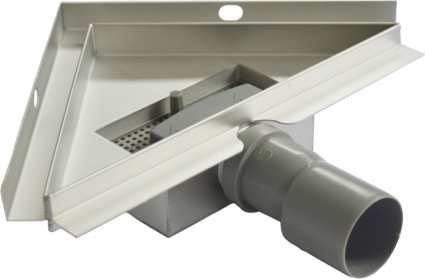 Душевой трап Zorg Sanitary ZR TC-3