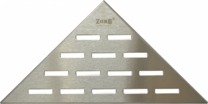 Решетка Zorg Sanitary ZR GC01-U