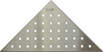 Решетка Zorg Sanitary ZR GC03-U