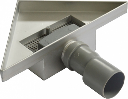 Душевой трап Zorg Sanitary ZR C-3