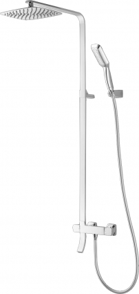 Душевая стойка Gllon GL-SD4371