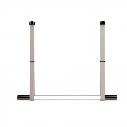 Люстра подвесная Alfa Light F4324-25 L1200 pearl black