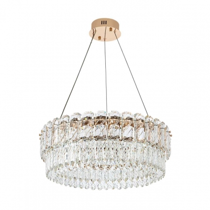 Подвесная люстра MODESTYLE  MS.399.590 GD
