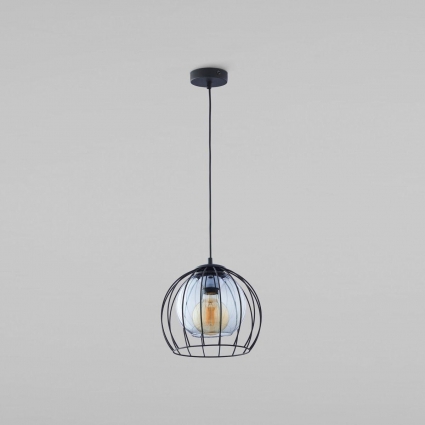 Подвесной светильник TK Lighting 3154 Universo Black