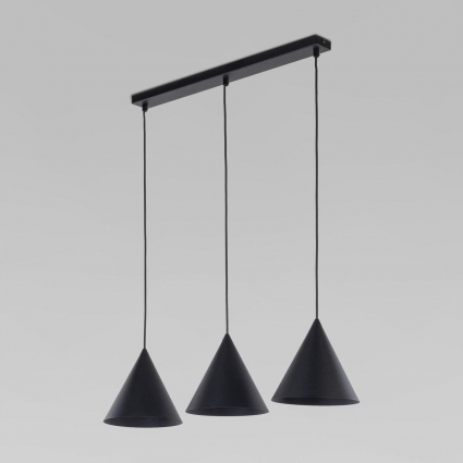 Подвесной светильник TK Lighting 10068 Cono