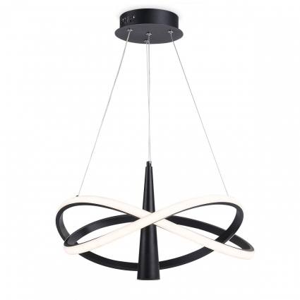 Подвесной светодиодный светильник Ambrella light Comfort LineTech FL5368