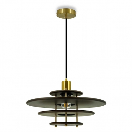 Светильник подвесной Lightera Simarron LE106L-35N
