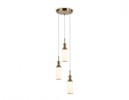 Подвесной светильник Ambrella light High Light LH55272