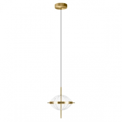Подвесной светильник LOFT IT Tranquility 10397/B