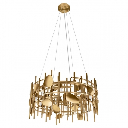 Подвесной светильник LOFT IT Escama 10396/600C