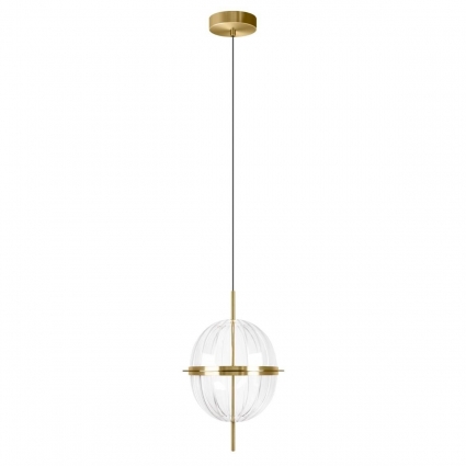Подвесной светильник LOFT IT Tranquility 10397/C