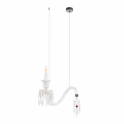 Подвесной светильник LOFT IT Zenith 10210P/A White