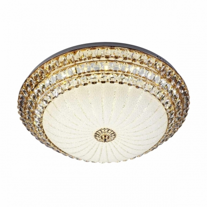 Потолочный светильник LED4U L1101-550 GD