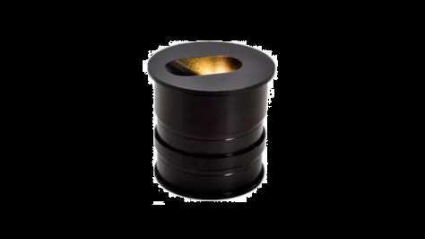 Уличный светодиодный светильник DesignLed GW Floor R GW-R612-3-BL-WW 007097