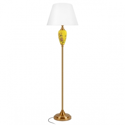 Торшер LOFT IT Dandelion 10380F