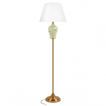 Торшер LOFT IT Hydrangea 10383F