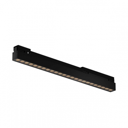 Уличный трековый светильник Maytoni Outdoor O-TR02-2-S-24WB4K