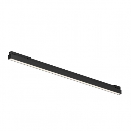 Уличный трековый светильник Maytoni Outdoor O-TR02-1-S-24WB4K