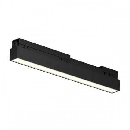 Уличный трековый светильник Maytoni Outdoor O-TR02-1-S-12WB3K