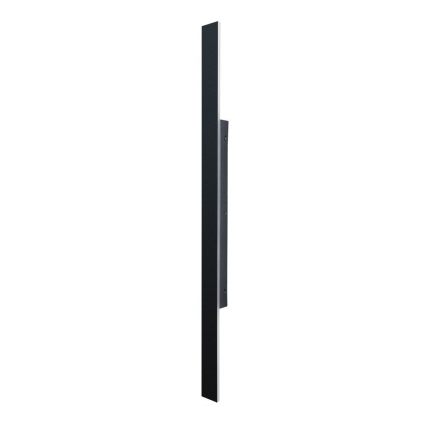 Уличный настенный светодиодный светильник Arte Lamp Tejat A5424AL-1BK
