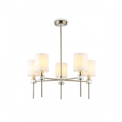 Подвесная люстра Ambrella Light High Light Classic LH72371